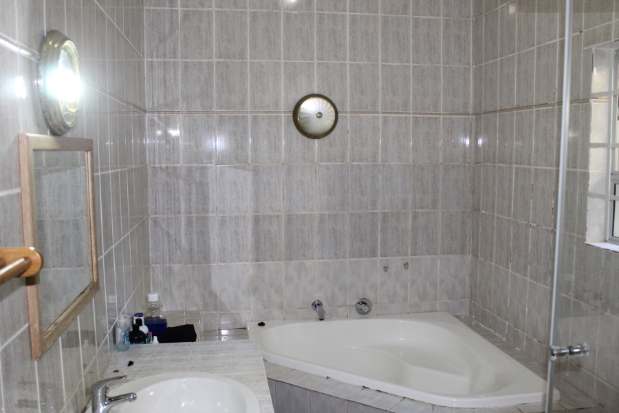 3 Bedroom Property for Sale in Top Town Eastern Cape